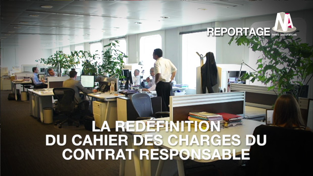 La redéfinition du cahier des charges du contrat responsable contrat small La redéfinition du cahier des charges du contrat responsable