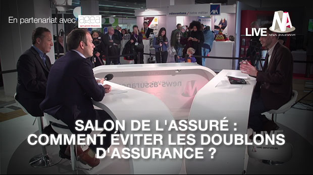 Salon de l’Assuré : Comment éviter les doublons d’assurance ? doublon assurance Salon de l’Assuré : Comment éviter les doublons d’assurance ?