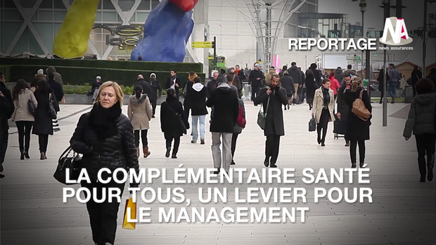 La complémentaire santé pour tous, un levier pour le management thelem ANI small La complémentaire santé pour tous, un levier pour le management