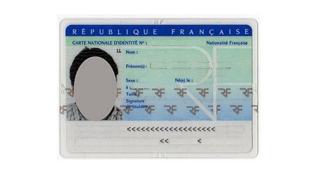 Faire Sa Carte D Identité 2016
